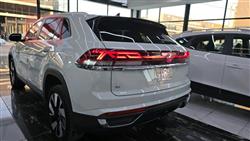 فولكسفاغن أطلس كروس سبورت